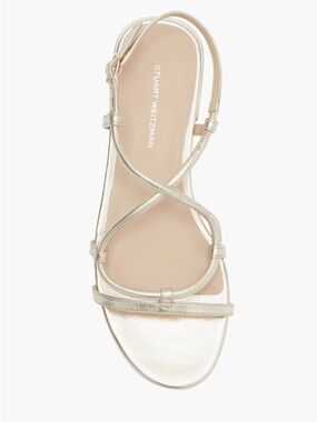 Stuart Weitzman Nilla Sandal